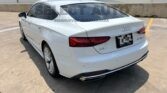 AUDI A5 SPORTBACK SELECT 2021 (28)