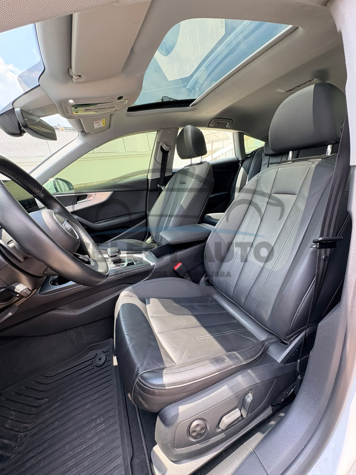 AUDI A5 SPORTBACK SELECT 2021