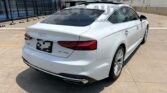 AUDI A5 SPORTBACK SELECT 2021 (31)