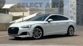 AUDI A5 SPORTBACK SELECT 2021 (32)
