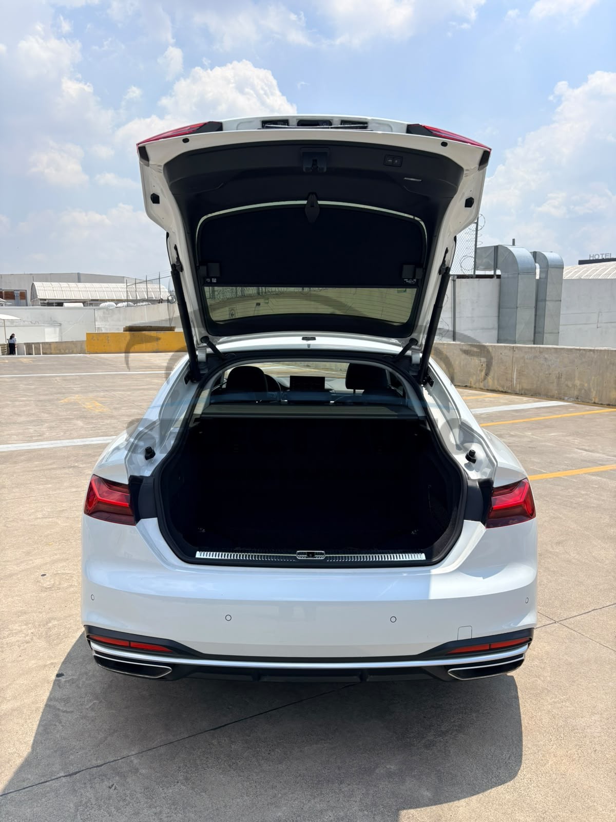 AUDI A5 SPORTBACK SELECT 2021