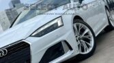 AUDI A5 SPORTBACK SELECT 2021 (34)