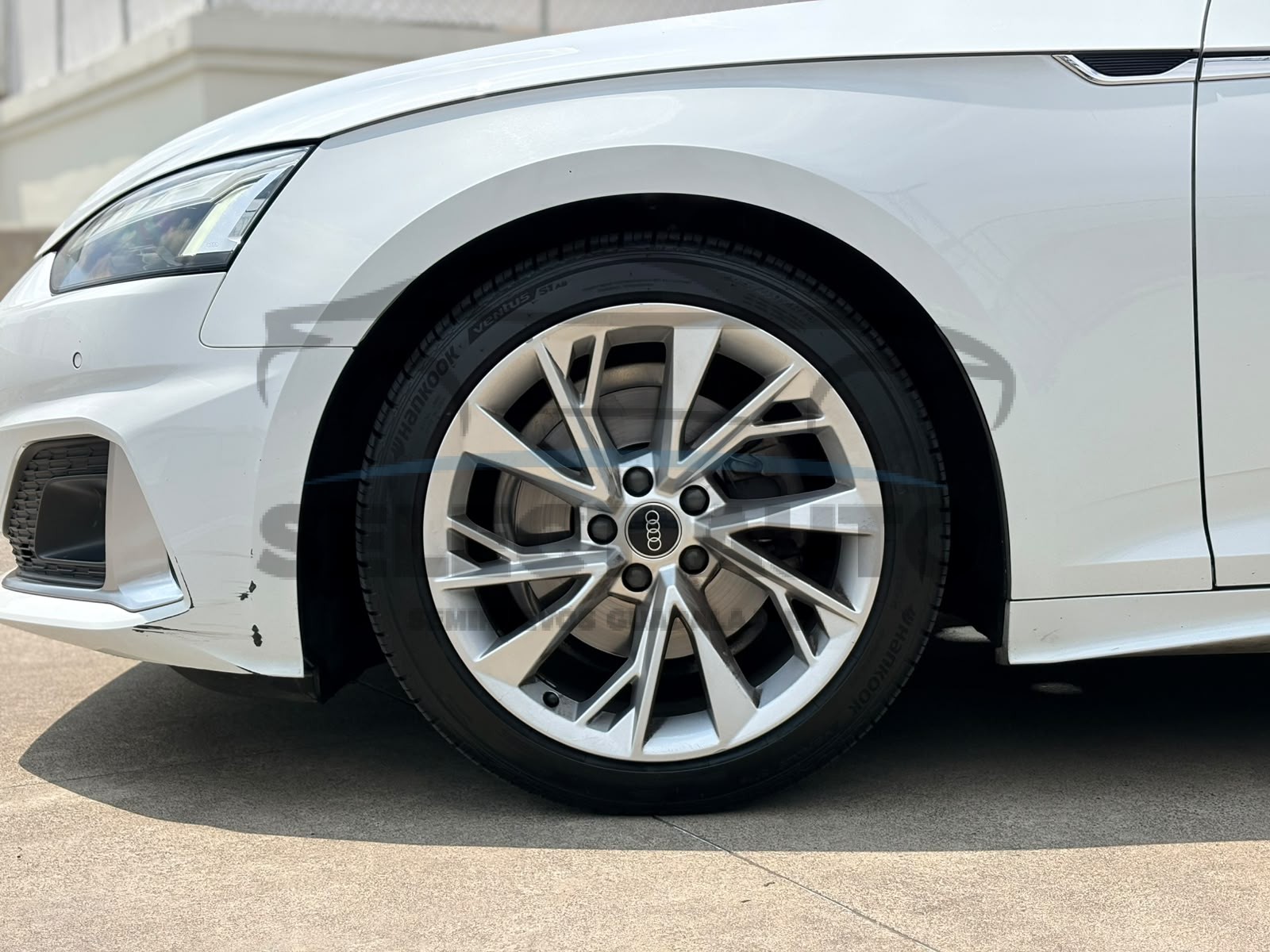 AUDI A5 SPORTBACK SELECT 2021
