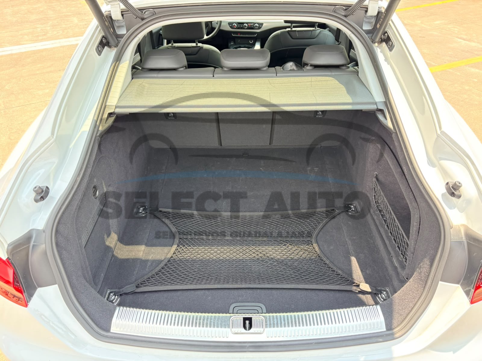 AUDI A5 SPORTBACK SELECT 2021