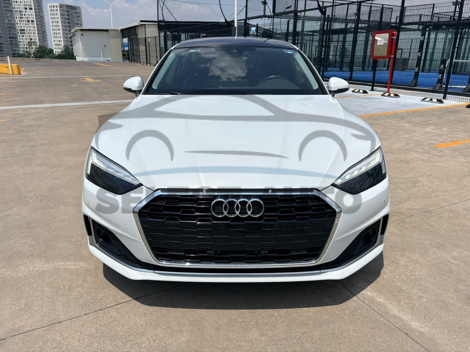 AUDI A5 SPORTBACK SELECT 2021