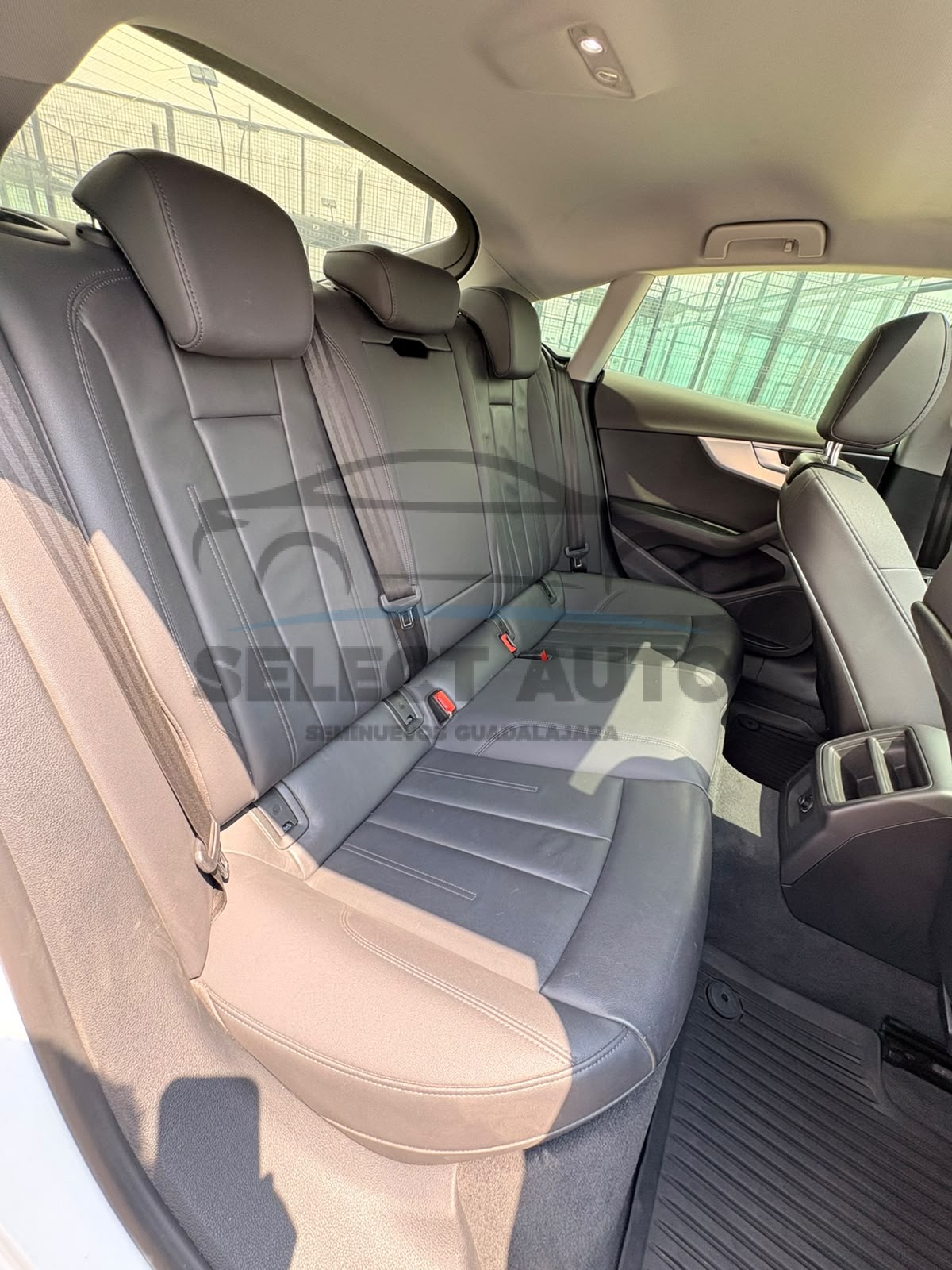 AUDI A5 SPORTBACK SELECT 2021