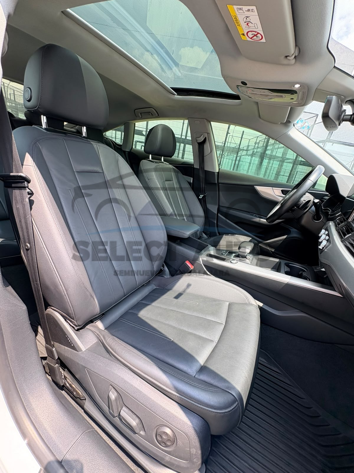 AUDI A5 SPORTBACK SELECT 2021