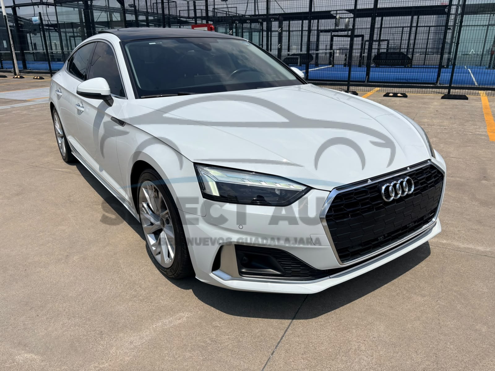 AUDI A5 SPORTBACK SELECT 2021