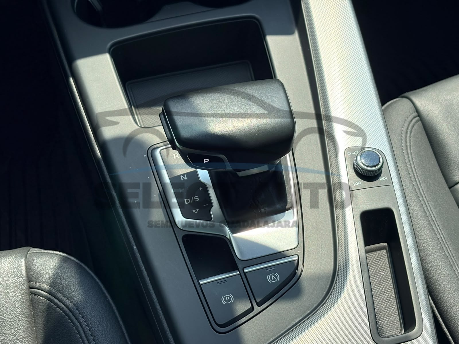 AUDI A5 SPORTBACK SELECT 2021