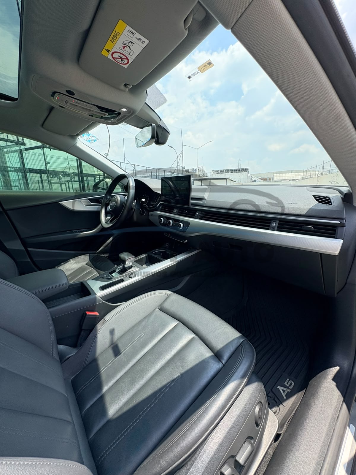 AUDI A5 SPORTBACK SELECT 2021