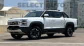 BYD SHARK GS 2025 (14)