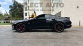 FORD MUSTANG GT 2019 (1)