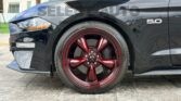 FORD MUSTANG GT 2019 (13)