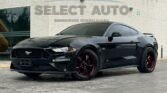 FORD MUSTANG GT 2019 (15)