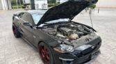 FORD MUSTANG GT 2019 (18)