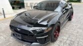 FORD MUSTANG GT 2019 (2)