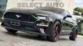 FORD MUSTANG GT 2019 (31)