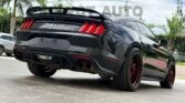 FORD MUSTANG GT 2019 (33)
