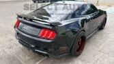 FORD MUSTANG GT 2019 (5)