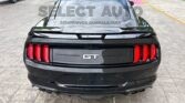 FORD MUSTANG GT 2019 (6)