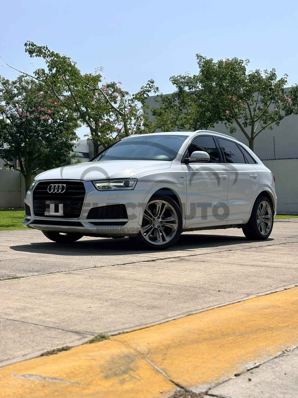 AUDI Q3 SLine 1 (14)