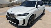 BMW X5 xDrive50e M Sport 2024 (1)
