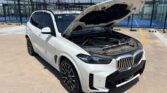 BMW X5 xDrive50e M Sport 2024 (10)