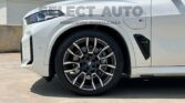 BMW X5 xDrive50e M Sport 2024 (12)