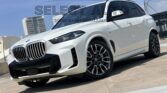 BMW X5 xDrive50e M Sport 2024 (15)