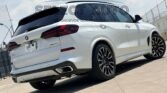 BMW X5 xDrive50e M Sport 2024 (16)