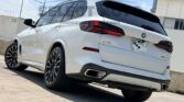 BMW X5 xDrive50e M Sport 2024 (18)