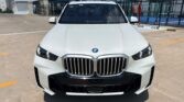 BMW X5 xDrive50e M Sport 2024 (2)