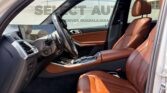 BMW X5 xDrive50e M Sport 2024 (21)