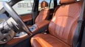 BMW X5 xDrive50e M Sport 2024 (22)