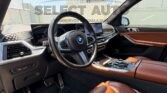 BMW X5 xDrive50e M Sport 2024 (23)