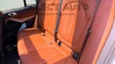 BMW X5 xDrive50e M Sport 2024 (24)