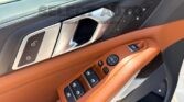 BMW X5 xDrive50e M Sport 2024 (25)