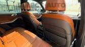 BMW X5 xDrive50e M Sport 2024 (27)