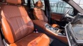 BMW X5 xDrive50e M Sport 2024 (29)