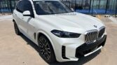 BMW X5 xDrive50e M Sport 2024 (3)