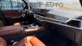 BMW X5 xDrive50e M Sport 2024 (30)