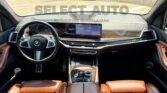BMW X5 xDrive50e M Sport 2024 (31)