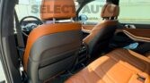 BMW X5 xDrive50e M Sport 2024 (33)