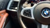 BMW X5 xDrive50e M Sport 2024 (35)