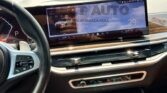 BMW X5 xDrive50e M Sport 2024 (36)