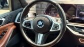 BMW X5 xDrive50e M Sport 2024 (40)