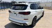 BMW X5 xDrive50e M Sport 2024 (5)