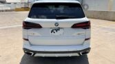 BMW X5 xDrive50e M Sport 2024 (6)
