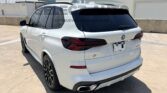 BMW X5 xDrive50e M Sport 2024 (7)