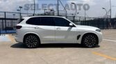 BMW X5 xDrive50e M Sport 2024 (9)
